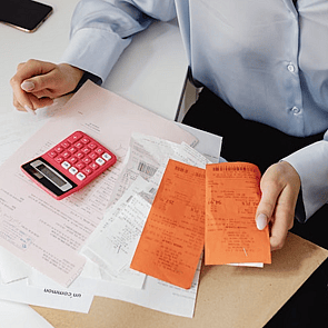 SAS Accounting Colchester