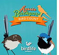Aussie Bird Count - free