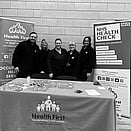 HullJady Client Health Sector 