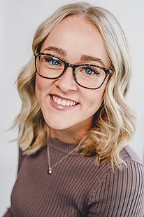 Lucy Corrigan Office Administrator 