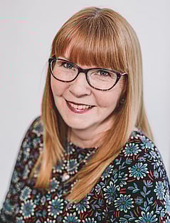 Julie Fletcher Payroll Manager