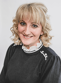 Lindsey Longmate Experienced Certified Accountant Wigan