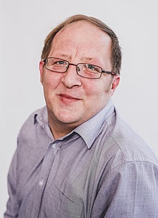 Stefan Taylor Accounts Clerk Wigan