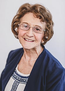 June Cooke Receptionist Wigan HullJady 