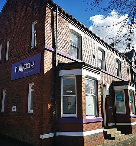 Wigan Chartered Accountants