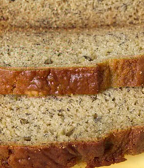 Best Banana Bread