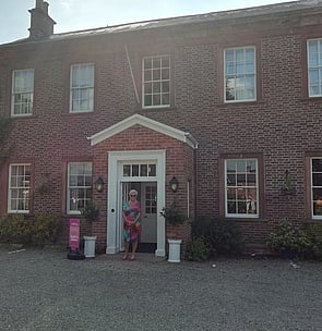 Research in Cumbria, where Boomerville Began