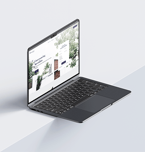 Perth website design