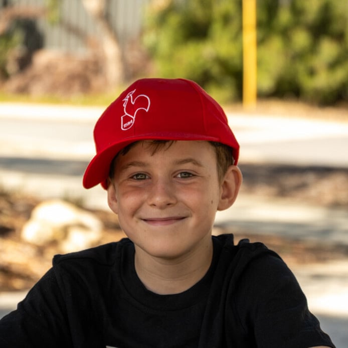 Kids shoot - Banksia Grove