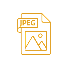 JPEG images