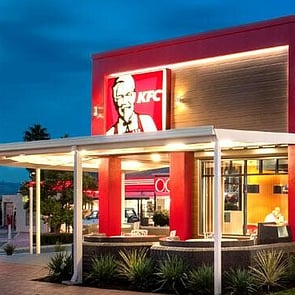 KFC Karrinyup 