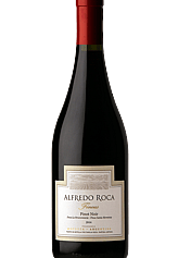 Alfredo Roca Pinot Noir