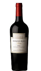 Alfredo Roca Malbec