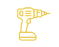 Woodwork Handheld Machines