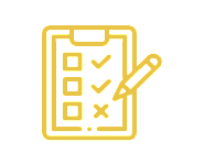 New member Induction Checklist