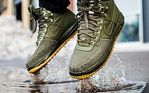 Footwear Fitting - We know how important it is to wear the right footwear and correct fitting. Visit us (by appointment) for our professional fitting service.