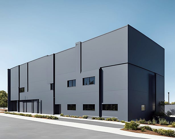 Canberra Commercial painters