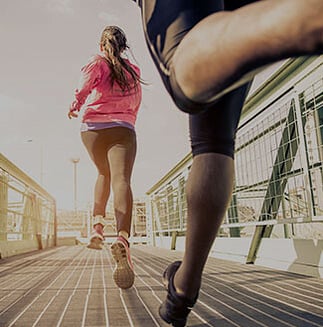 Running & Marathon Training