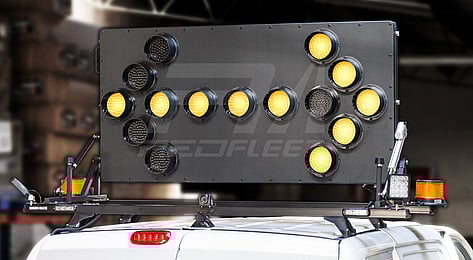 Roadworks and Traffic Control