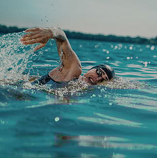 Swimming Training
