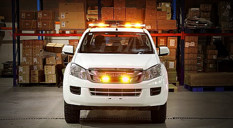 Tradie Worksite Construction Industry