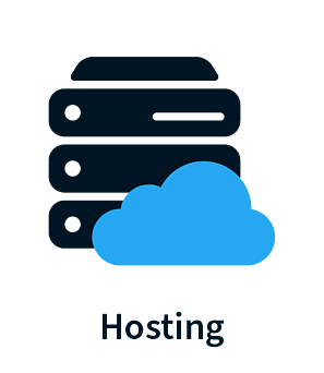Hosting & Colocation