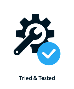 Tried & Tested