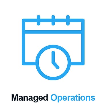 Managed Operations
