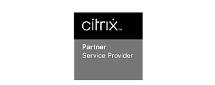 Citrix Partner | Service Provider