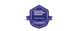 Digital Maturity Group | Digital Advisor Certified