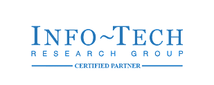 INFO~TECH Research Group | Certified Partner 