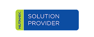 NUTANIX Solution Provider
