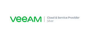 Veeam | Cloud & Service Provider | Silver