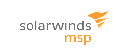 Solarwinds msp