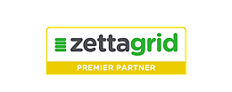 zettagrid Premier Partner