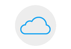 Managed Cloud migration