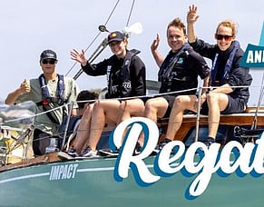 Make sure you're racing this Anniversary Weekend