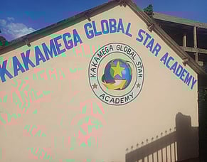 The Kakamega Global Star Academy: From Kakamega to the World