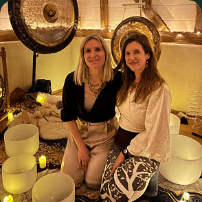 Autumn Equinox Yoga and Sound Bath etreat