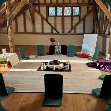 Hackhurst Farm Events