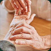 Ayurvedic Consultation