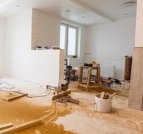 Renovation/Alteration