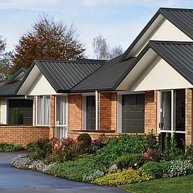 Cambridge Resthaven - The Court