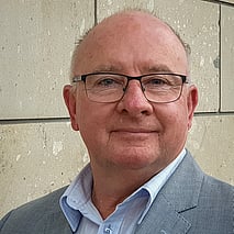 Greg Liddy, trustee of Cambridge Resthaven