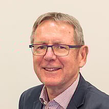 Kevin Burgess, trustee of Cambridge Resthaven