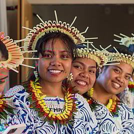 Each resident at Cambridge Resthaven has their own Key Worker - a registered nurse