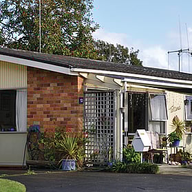 Cambridge Resthaven - Resthaven Gardens