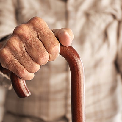 There are 12 services support living apartments at Resthaven on Vogel