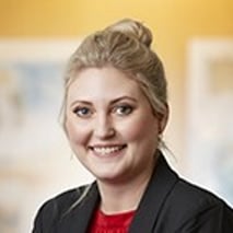 Lisa Ware, deputy chair of Cambridge Resthaven