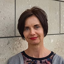 Jacquie Sherborne, trustee of Cambridge Resthaven